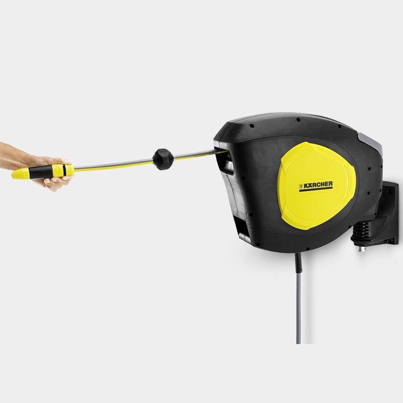 Karcher 20m Automatic Hose Reel CR 5.220 $149 (RRP $229) + Delivery ($0  with $299.99 Order) @ Karcher - OzBargain