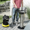 Karcher AD4 Premium Ash Vacuum Cleaner