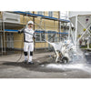 Karcher HDS 5/11UX Hot Water Pressure Washer