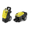 Karcher K7 Compact Pressure Washer